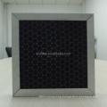 Hepa honeycomb activated carbon air filter